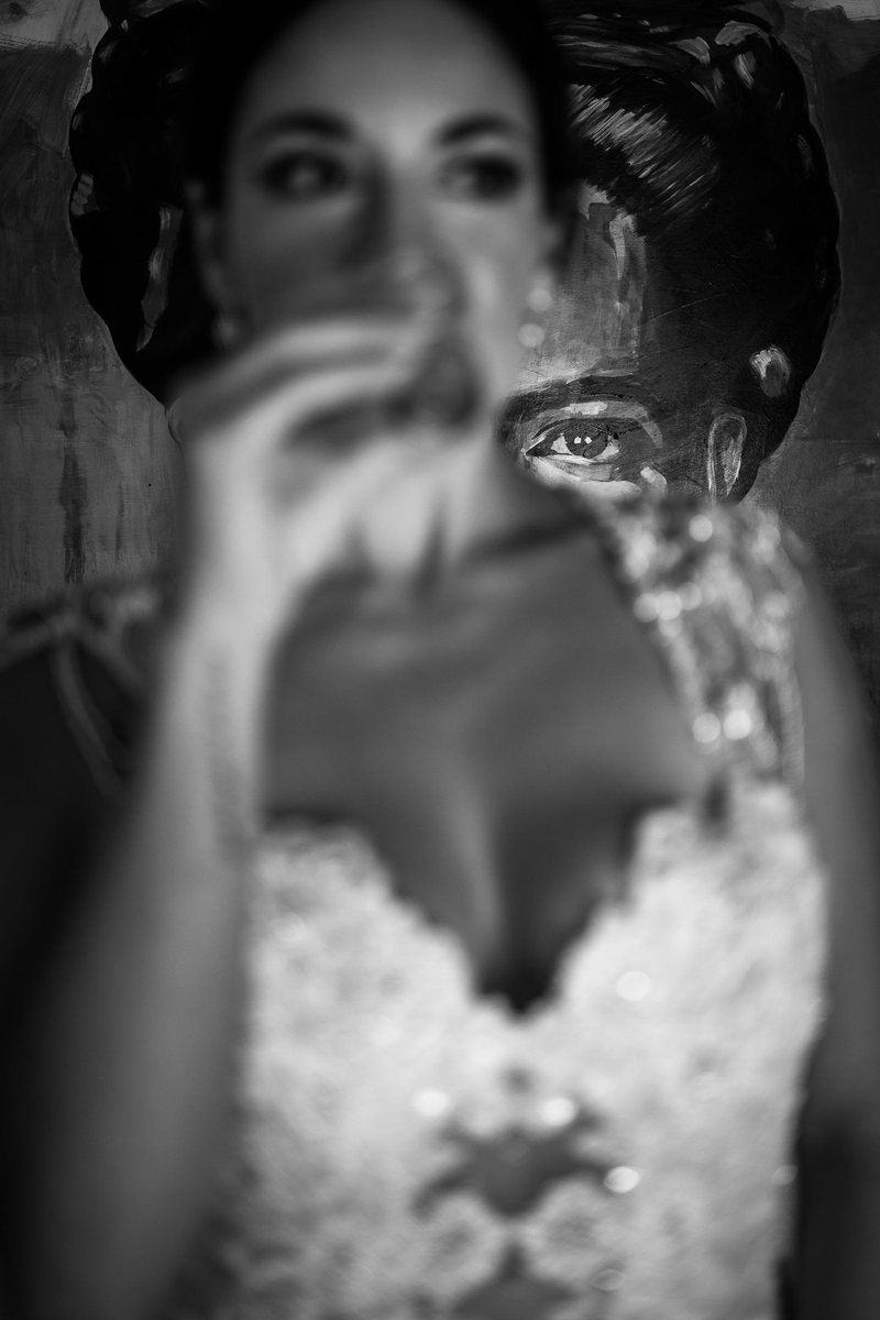 Wedding Stories Fotografía de bodas. Fotografía de Dennis Berti