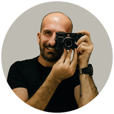 Dennis Berti, fotógrafo documental y coach de fotografía